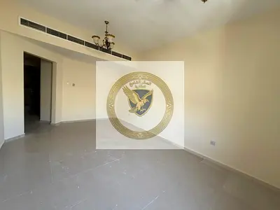 شقة للإيجار السنوي في القاسميه  مساحات واسعه اطلاله مفتوحه صيانه مجانيه تكييف مركزي موقع مميز قريب لجميع الخدمات