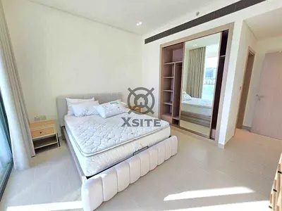Lavish 1 BR | Fully Furnished |Ready to Move