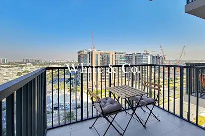 Close to Park | Vacant | Community Expert