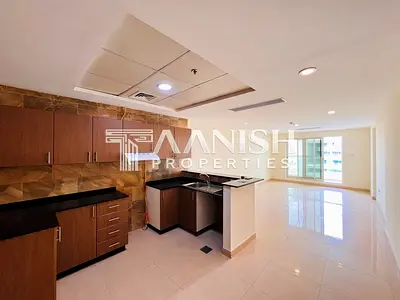 Bright & Spacious STUDIO for Rent | Prime Location | Ready to Move