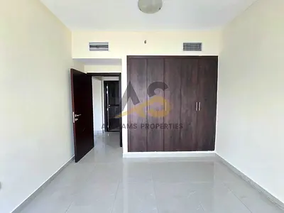 Open view Luxury 1BR Apartment with balcony wardrobe +30 day's extra near Family park