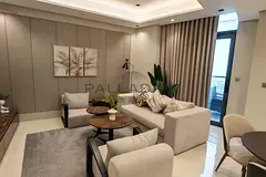 Prime location| Fully furnished | High floor