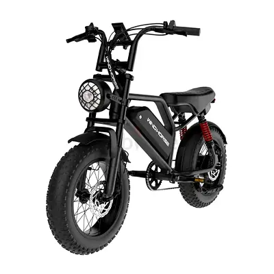 Windhorse V8 mini