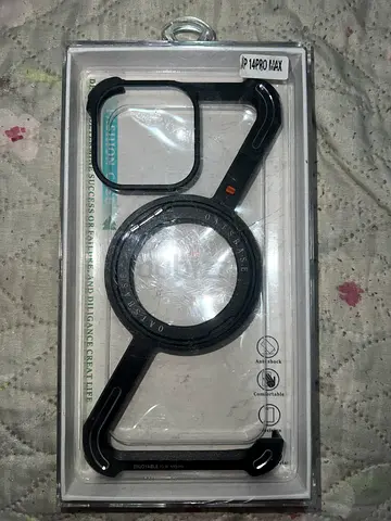 Iphone 14 pro max case