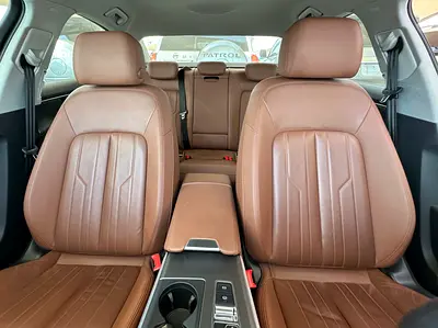 Audi A6 40 TFSI, миниатюра 6