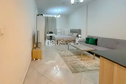 Fully Furnished | Vacant On Transfer