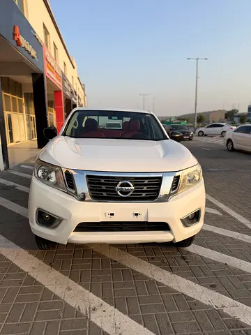 2017 Nissan NAVARA — миниатюра 2