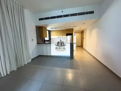 Huge Layout 1-BR with 2 Balconies | Prime Location | Al Mamsha
