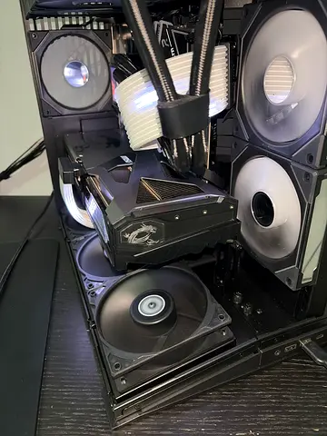 5060ti 16 GB vanguard edition