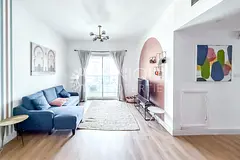 Fully Renovated | Marina Canal View | Vacant