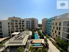ONE BEDROOM || L-SHAPE KITCHEN || POOL VIEW ||