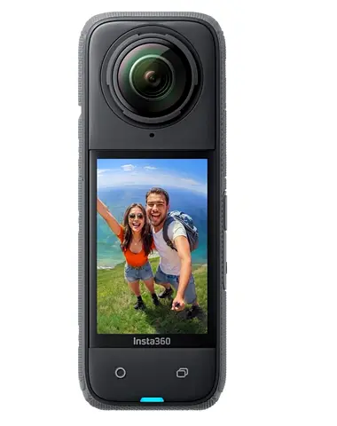camera