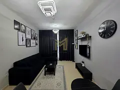 Luxury Furnished 1 BHK for Rent | With Parking | City Towers Ajman