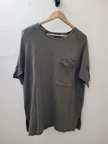 ZARA MAN Small Size-US (USED)