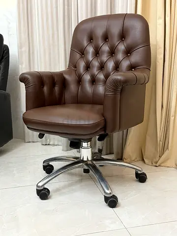 OXFORD OFFICE CHAIR POLTRONA FRAU STYLE DESIGN CENTRE