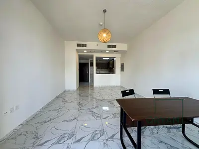 Bright & Spacious | Pool Access | Ready to Move