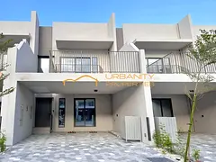 3BR + Maid Villa | MAG Eye | MBR City | AED 220K