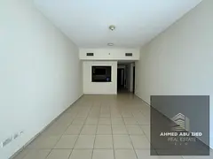 Unfurnished 2BR Master with Partial Sea View in Ajman One