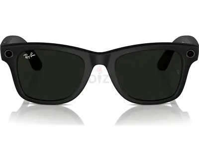 RAY-BAN META RW-4001 | TRANSITION (PHOTOCHROMIC) LENSES | CAMERA | LIVE STREAMING | META AI