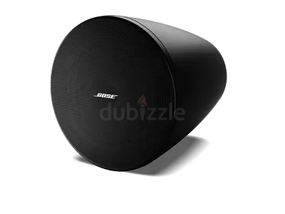 Bose outdoor/indoor speaker (single) - excellent condition
