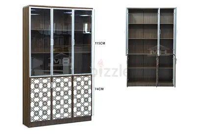 Brand New Office File Cabinet