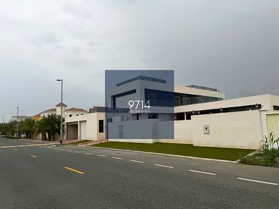Spacious 6BR Villa | Private Pool | 13,125 Sqft Plot | Prime Location