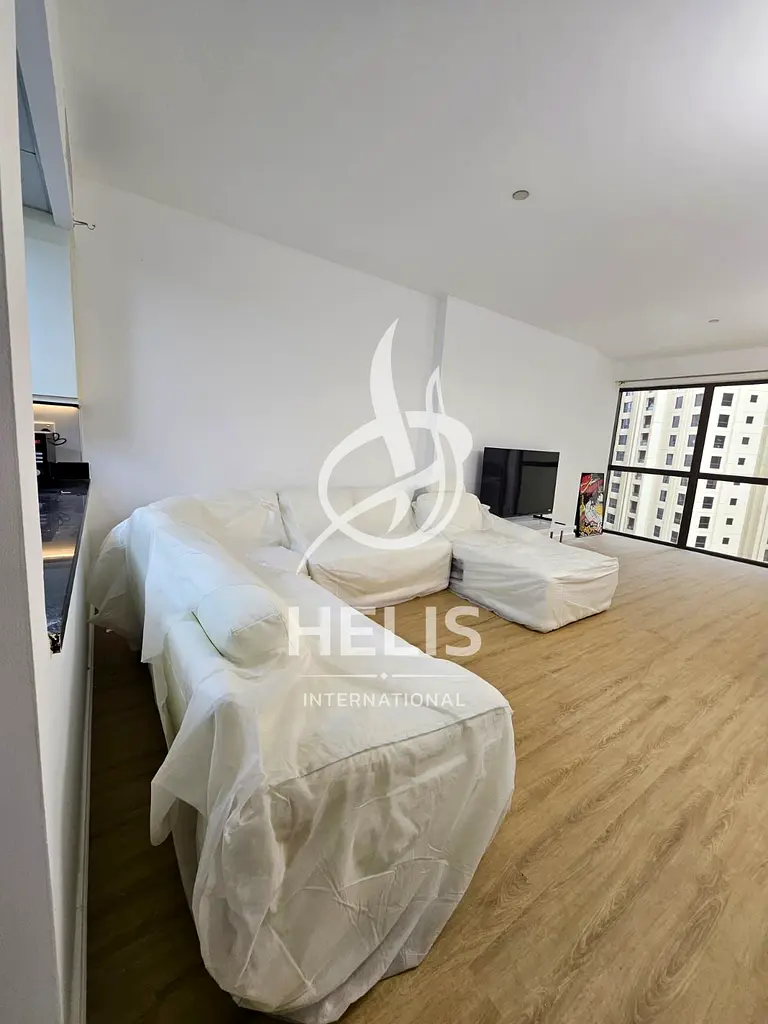Furnished Studio | Sea & City View | Balcony | Murjan 2 JBR