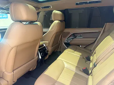 صورة مصغرة 12 لـ 2023 LAND Rover RANGE ROVER