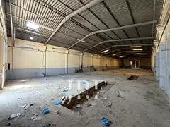 Warehouse for Rent in Sharjah | High power