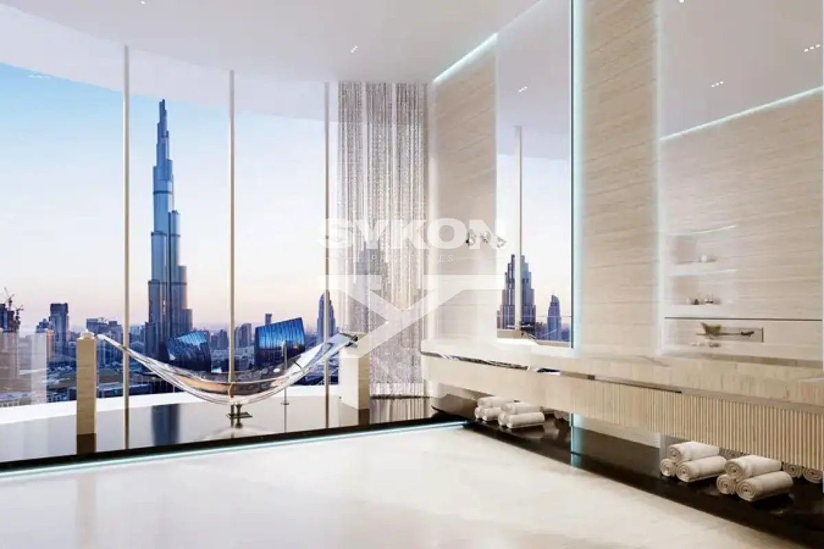 Elegant | Brand New | High ROI | Luxary Lifestyle