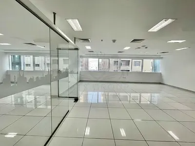 Independent Fitted Office | Near Mall of Emirates