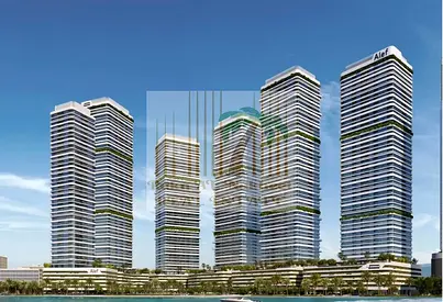 1 Bedroom Apartment – Linar by Alef
