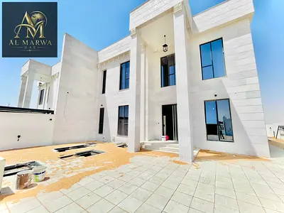 Lavish brand new luxury villa huge size 5bhk amazing layout