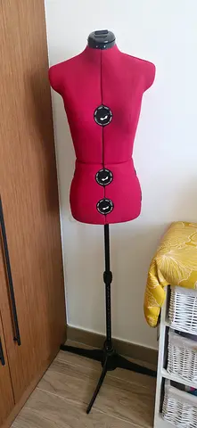 Dressmakers doll