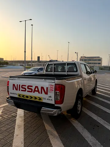 2017 Nissan NAVARA — миниатюра 4