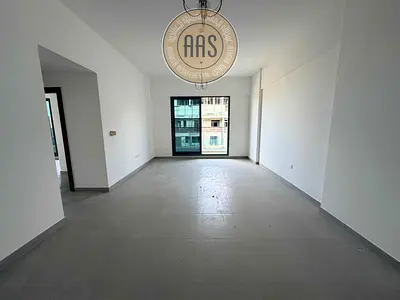 Brand New Spacious 2Bhk Semi Open Kitchen Apartment Available For Rent 90k