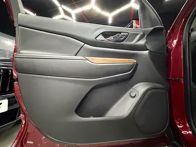2018 GMC ACADIA — фото 14