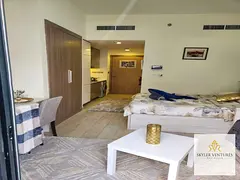 Fully furnished Studio | Balcony Access | Chiller Free