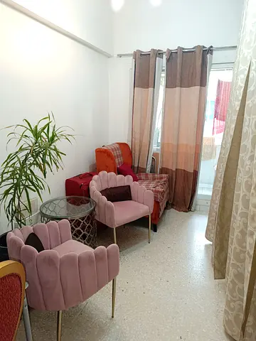 Happy Home Heals near Healthcare, ENOC, American Hosp, Oudmetha