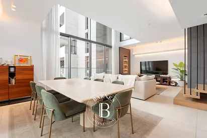 Private Terrace | Pool View | Charming Duplex