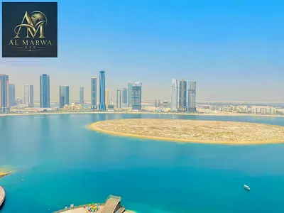 Chiller Free || Luxurious 3BR || Sea View || Balcony || Parking Free || All Amenities Free
