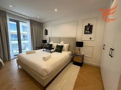 Premium Studio for Rent | Furnished | Contact Now!