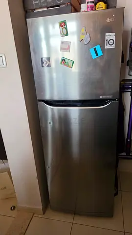 Fridge