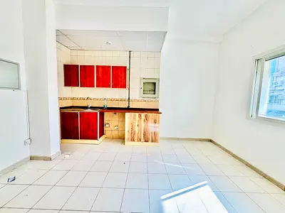 Ready to Move || Spacious Studio For Family || Family Building