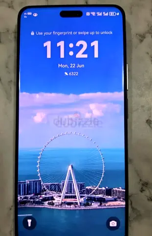 Huawei nova 14 pro mobile