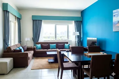 2BR | Best Offer | Vacant | High Floor | Open View