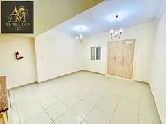 Luxury Studio With Wardrobes || Family Building || Close Dubai Border