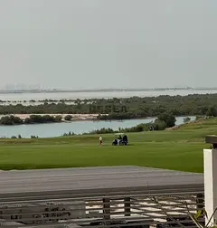 Full golf view | Fully furnished | Ready to Move
