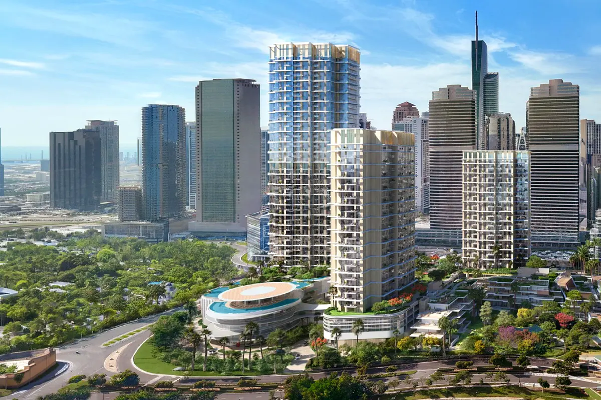 Waterfront Living | 60/40 PP | 10% Booking