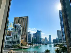 Ready to Move | Marina View | Biggest layout of the building